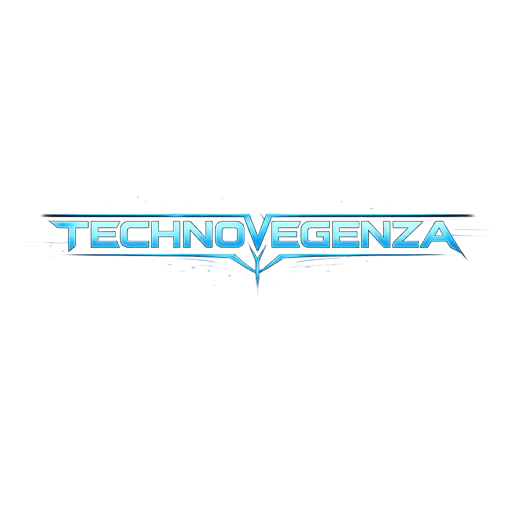 Technovegenza Logo